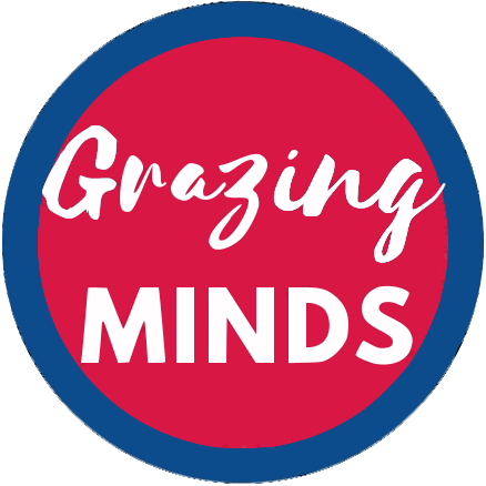 Grazing Minds
