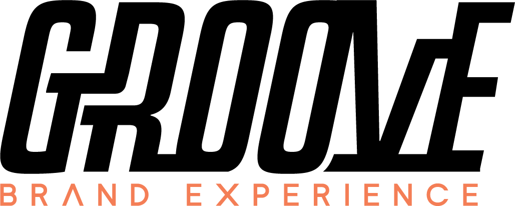 Groove Brand Experience