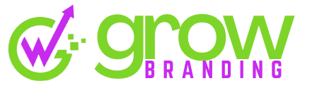Grow Branding
