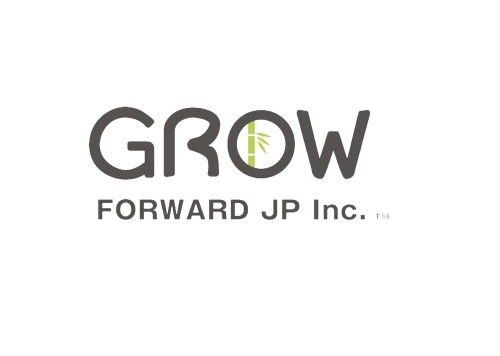 Grow Forward JP Inc.
