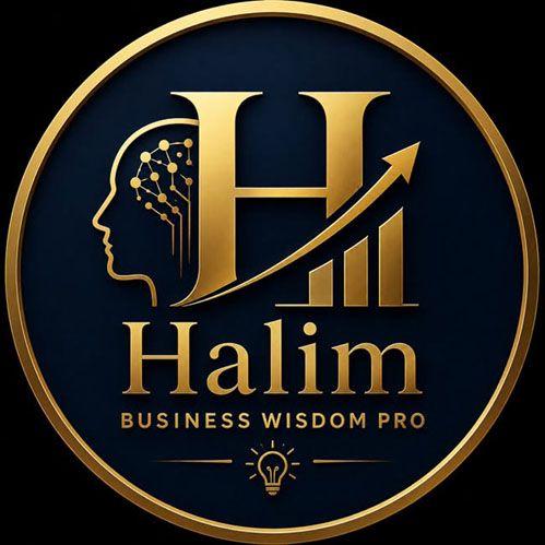 Halim Web Design AI SEO AI GEO