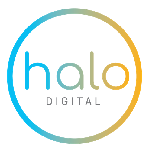 Halo Digital Perth