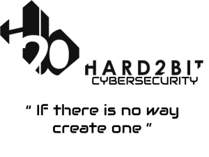 Hard2bit CyberSecurity