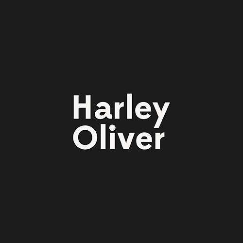 Harley Oliver