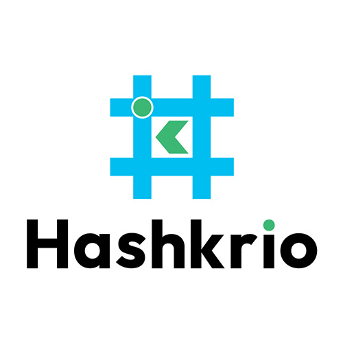 HASHKRIO TECH LLP
