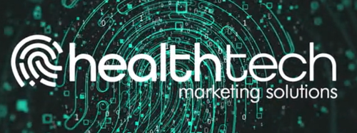 healthtech marketing solutions