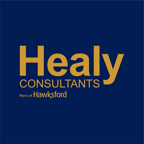 Healy Consultants Group