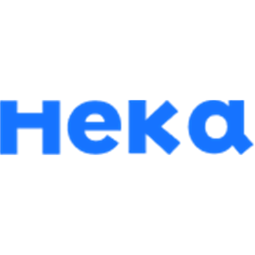 Heka Software LTD.