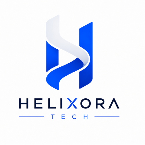 Helixora Solutions