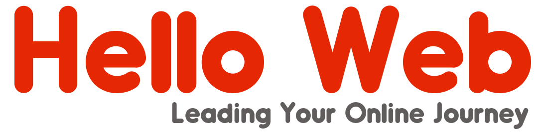 Hello Web Limited