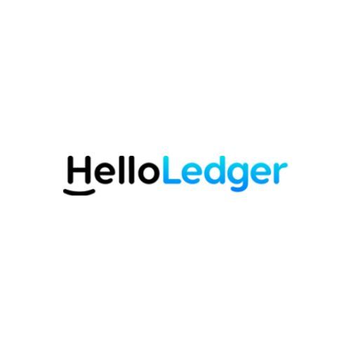 HelloLedger