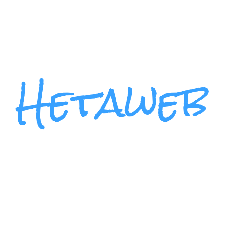 Hetaweb