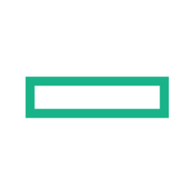 Hewlett Packard Enterprise (HPE)