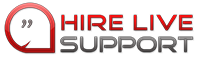 Hire Live Support Inc.