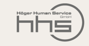 Höger Human Service