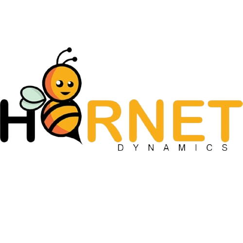 Hornet Dynamics Pvt. Ltd.