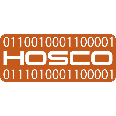 Hosco Recuperação de Dados