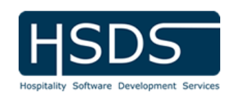 Hospitality Software Development Services