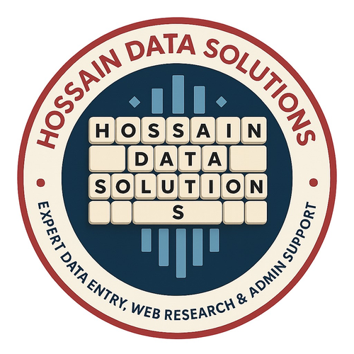 Hossain Data Solutions