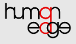 Human Edge