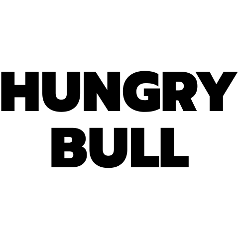 Hungry Bull