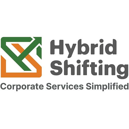 Hybrid Shifting Solutions