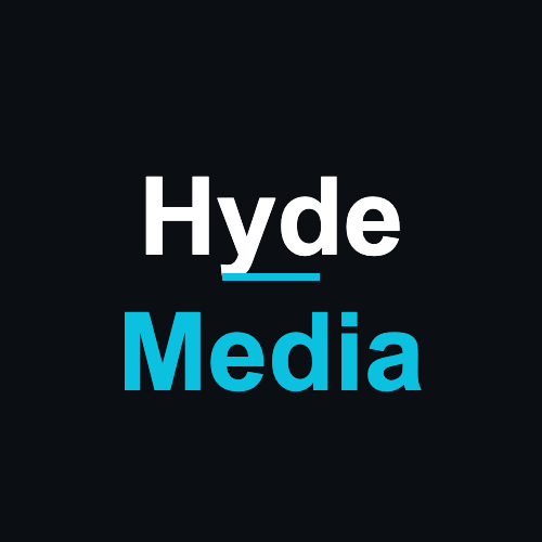 Hyde Media