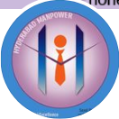 Hyderabad manPower
