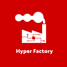 Hyper Factory Games