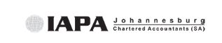 IAPA Johannesburg