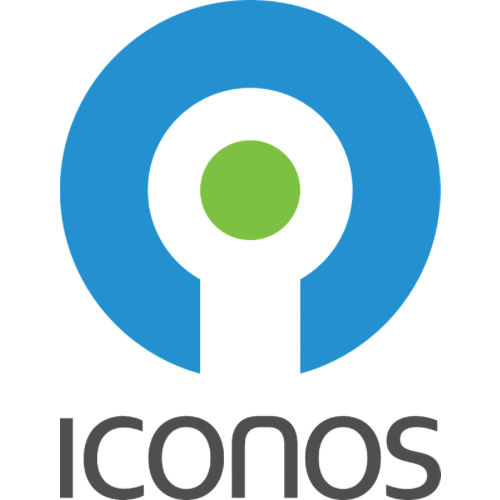 Iconos Desarrollo de Software
