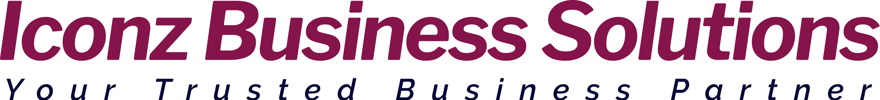 Iconz Business Solutions