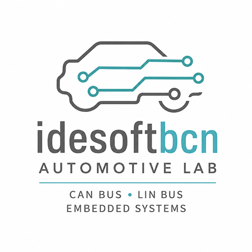 Idesoftbcn Automotive Lab