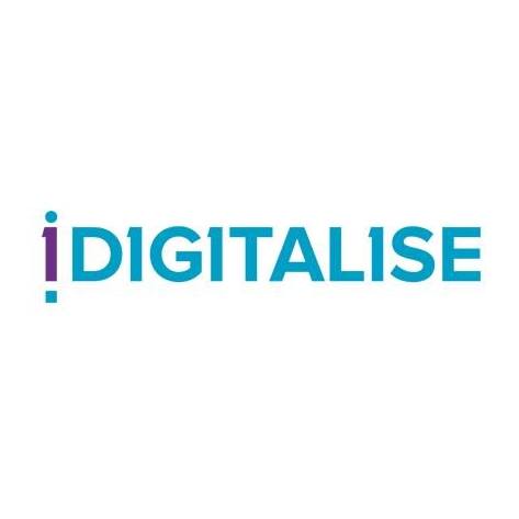 iDigitalise - Digital Marketing