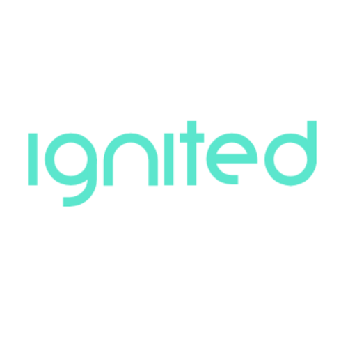 Ignited