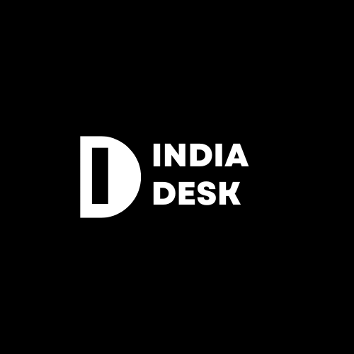 India Desk