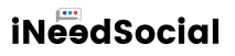 iNeedSocial