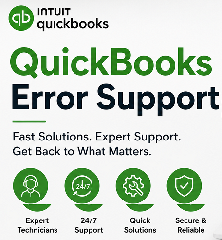 Infinity QuickBooks Migration Services