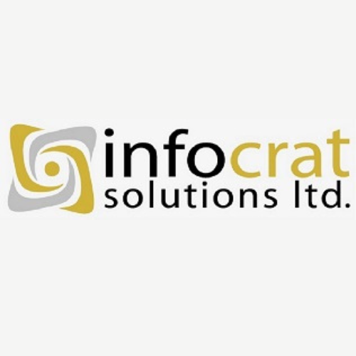 Infocrat Solutions Limited