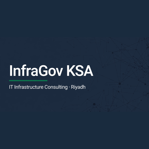 InfraGov KSA