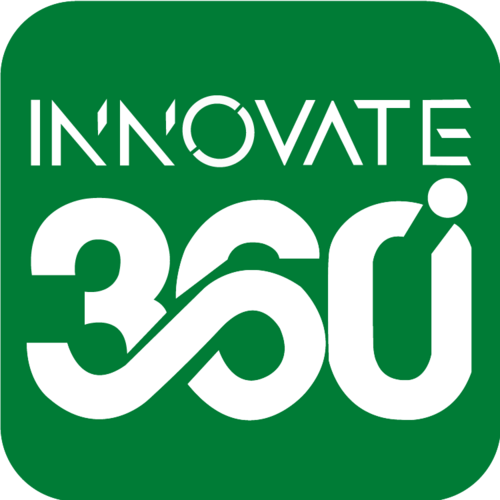 INNOVATE360 LDA