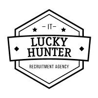 Lucky Hunter