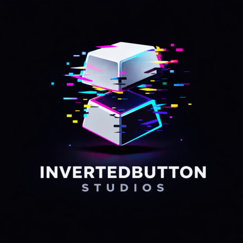 Inverted Button Studios