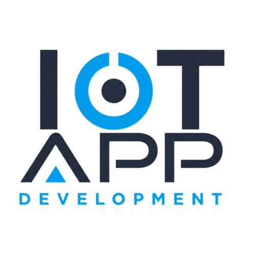 IoT App Development Company