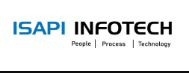 Isapi Infotech 