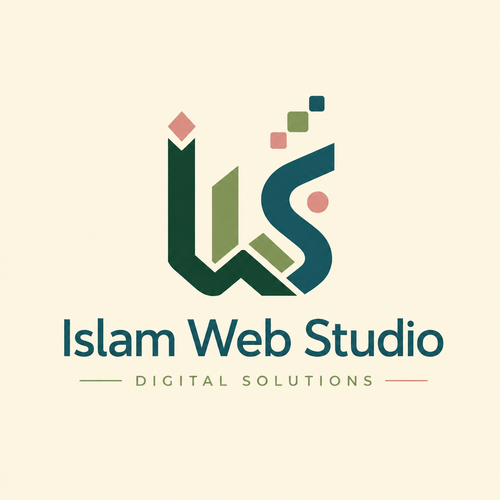 Islam web studio