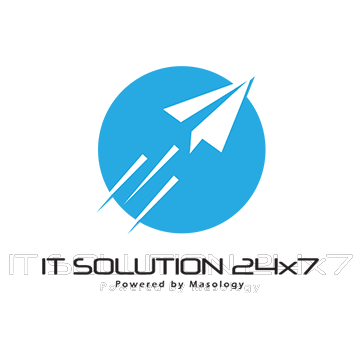 IT Solution24x7