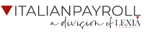 Italian Payroll
