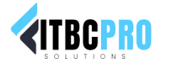 ITBCPRO Solutions Inc.