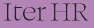 Iter HR